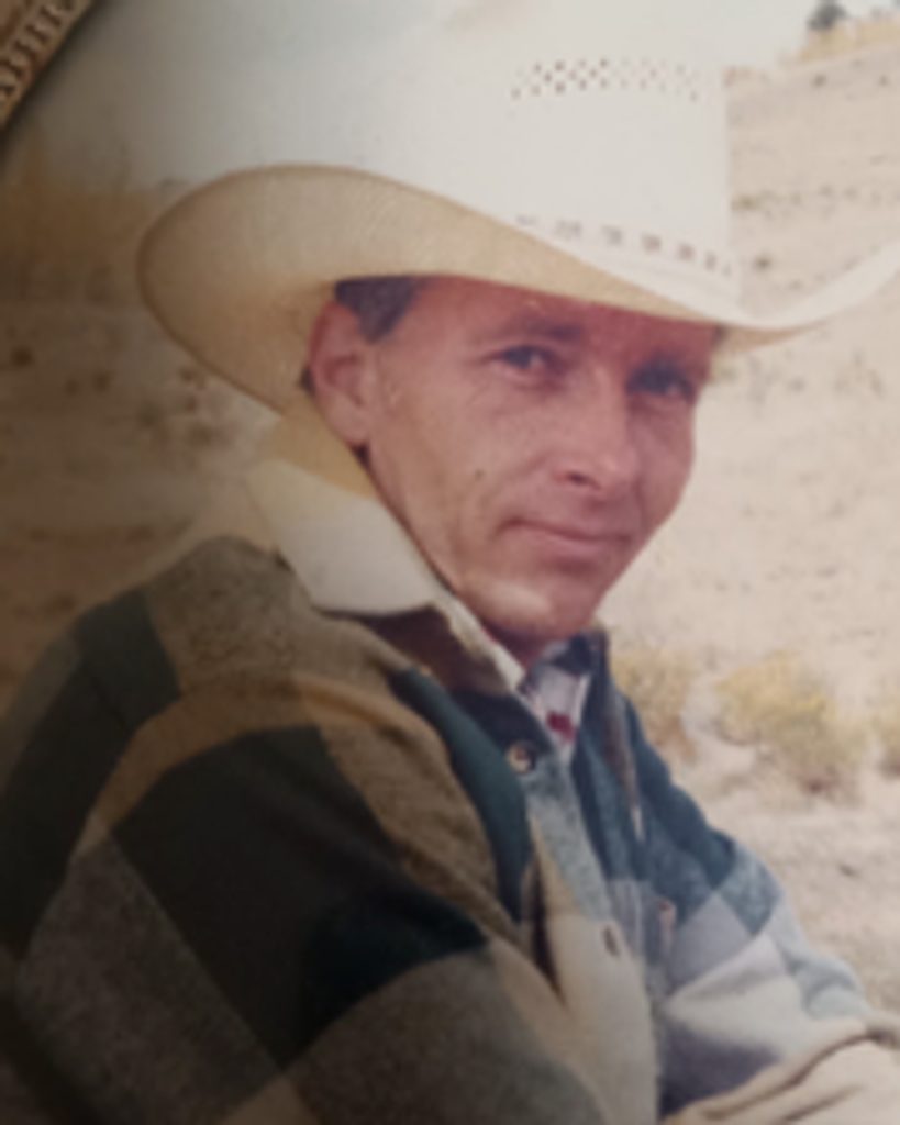 Ferron Ross Oaks Profile Photo