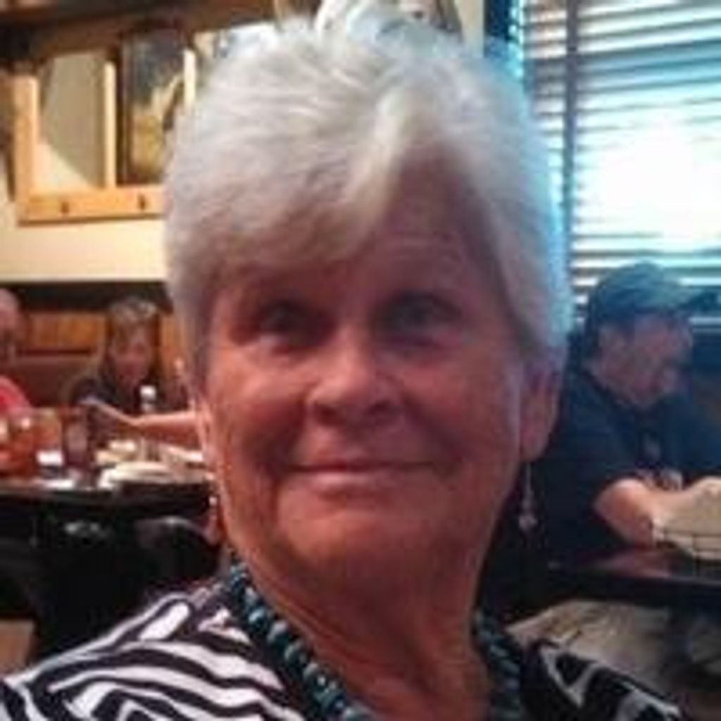 Claudette S. Humbert