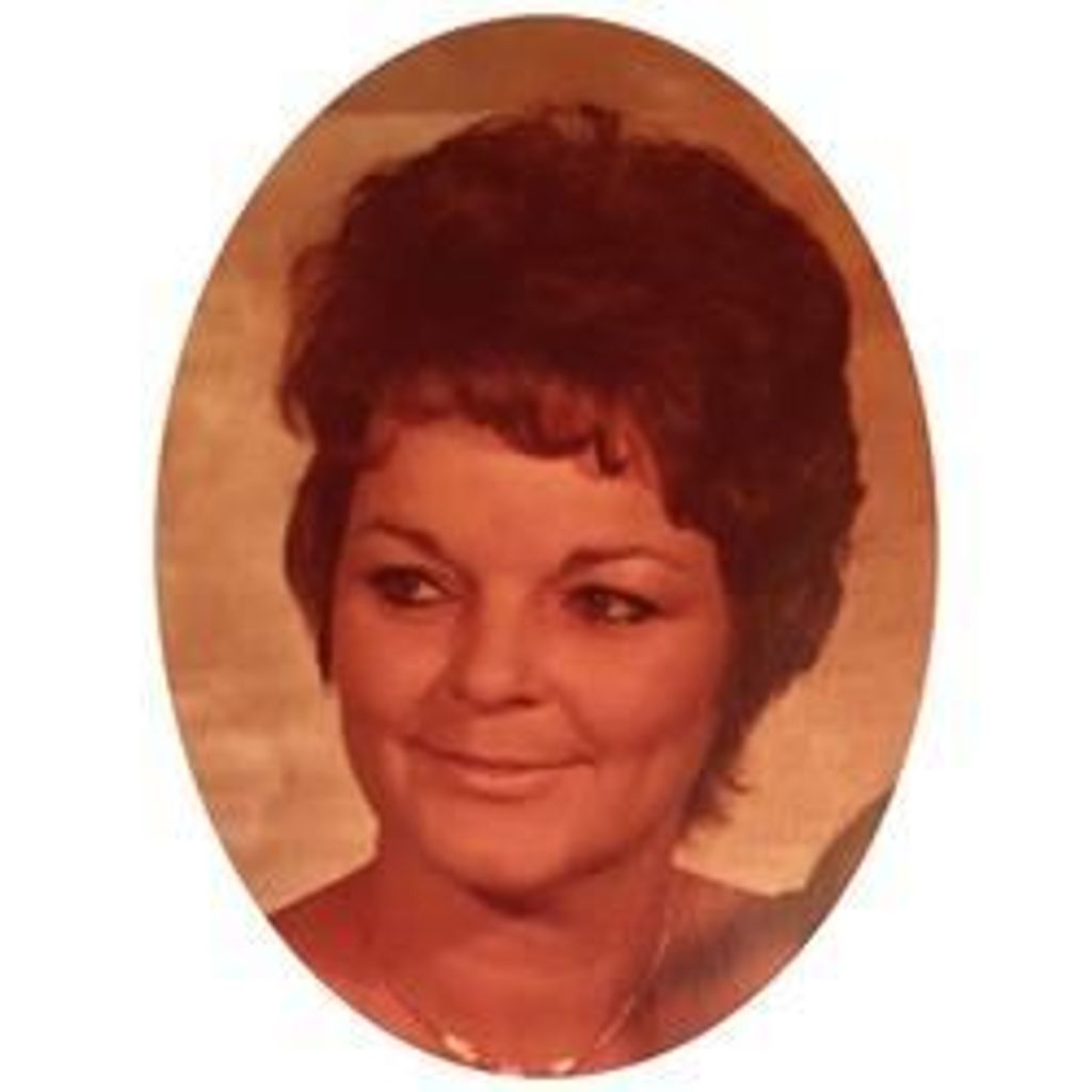 Norma Dean Hooper