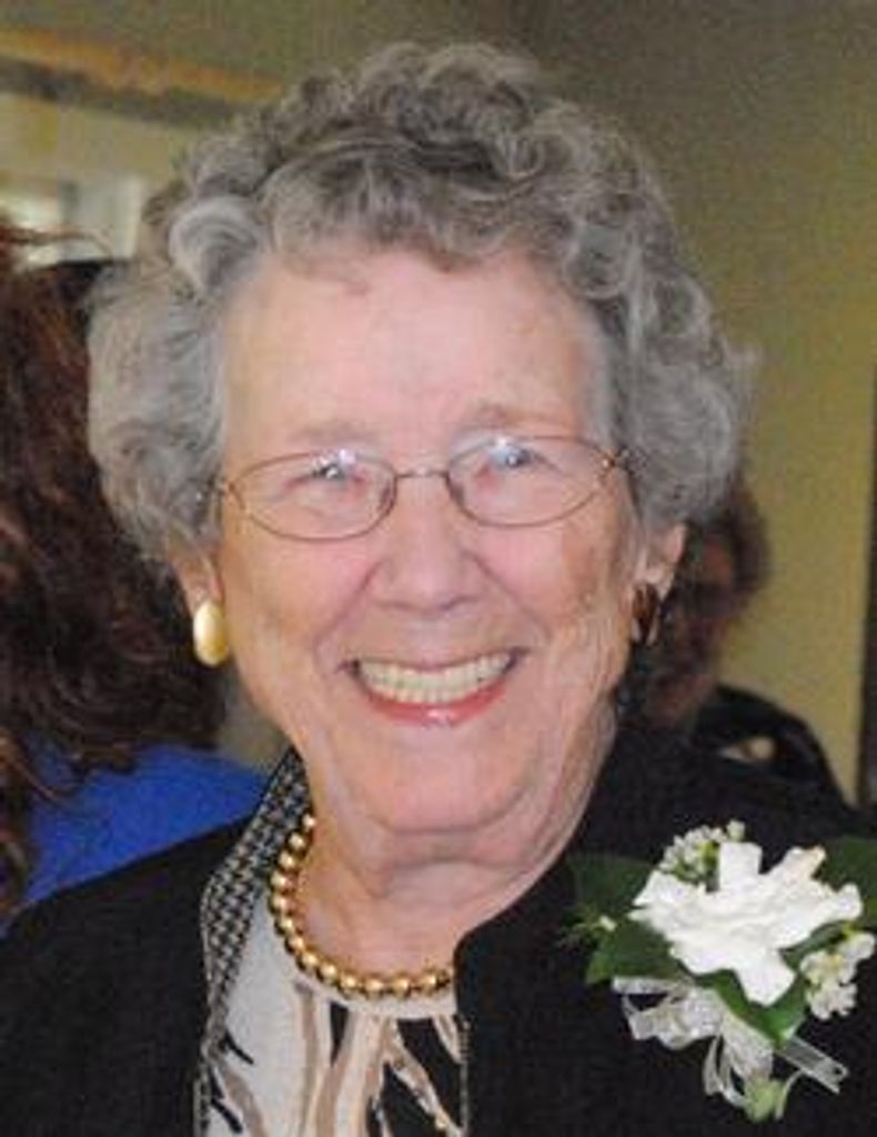 Gertrude C. Maguire Profile Photo