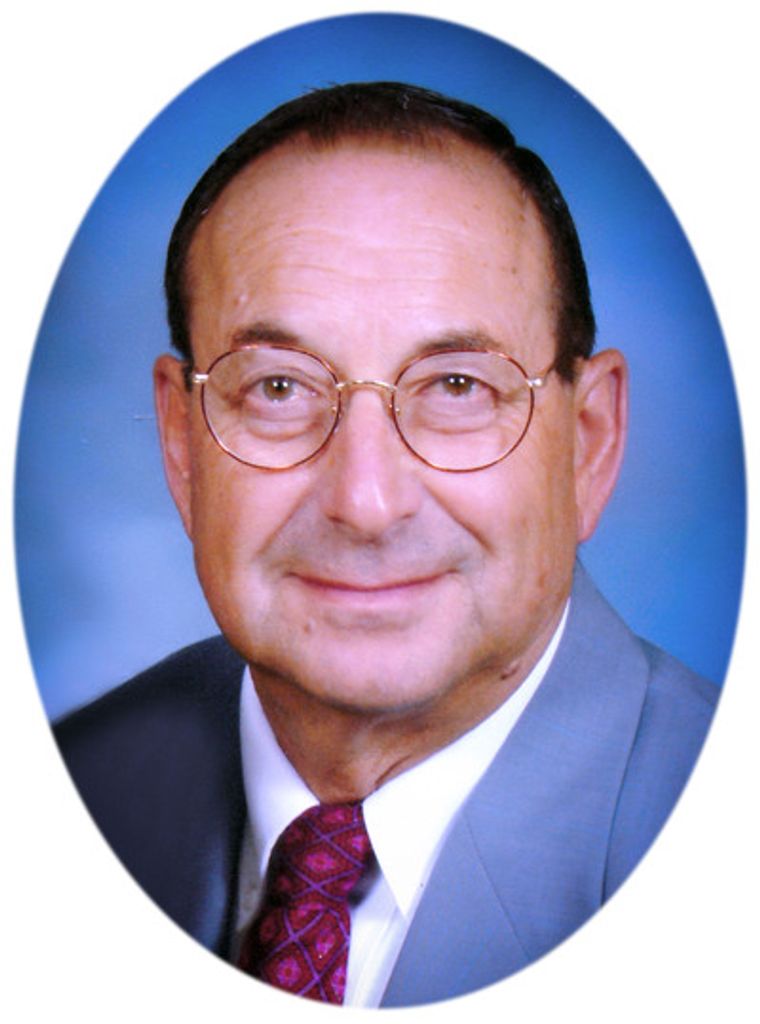 Richard Maurice Stigliano