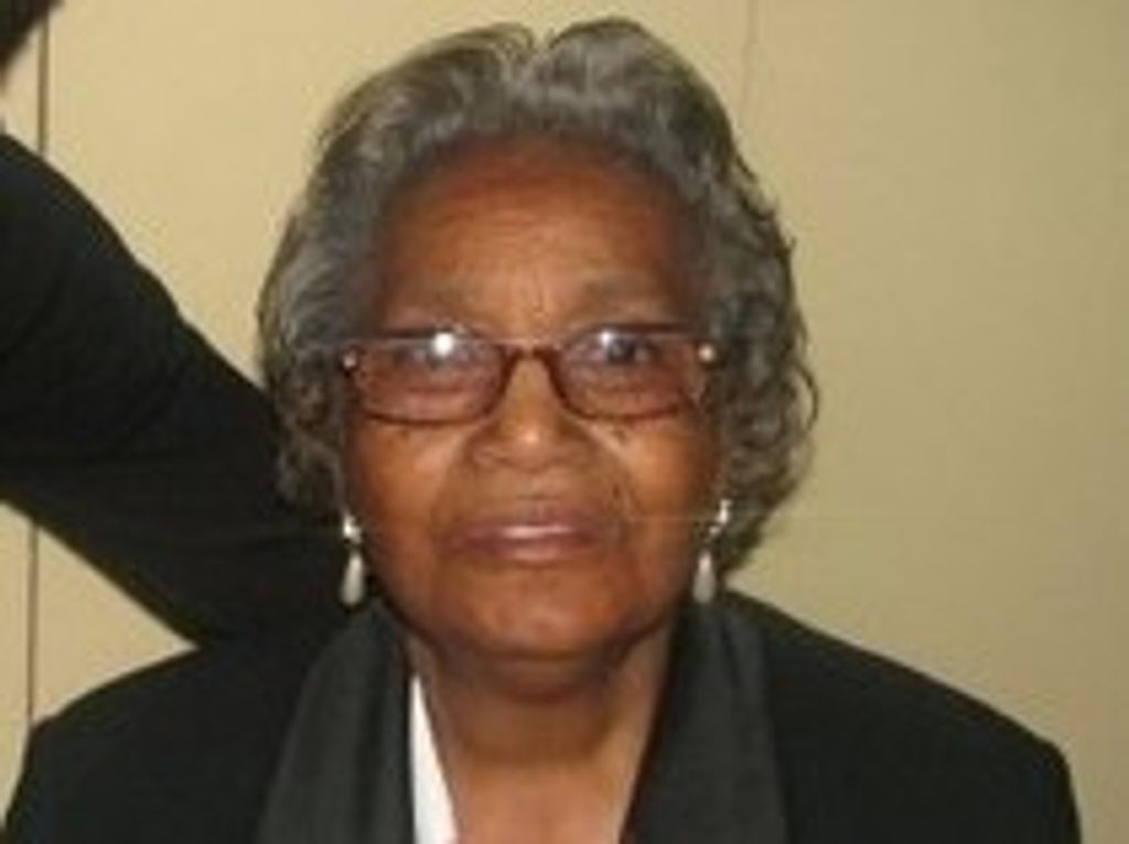 Alberta  (Dumas)  Mcauley