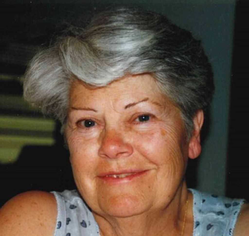 Mary Nemeth Profile Photo