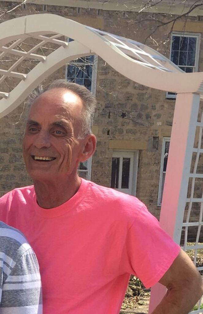 Keith D Penniston Profile Photo