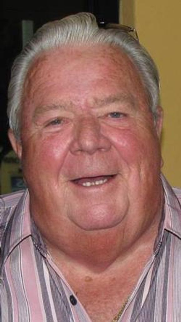 Francis G. "Frank" Doherty