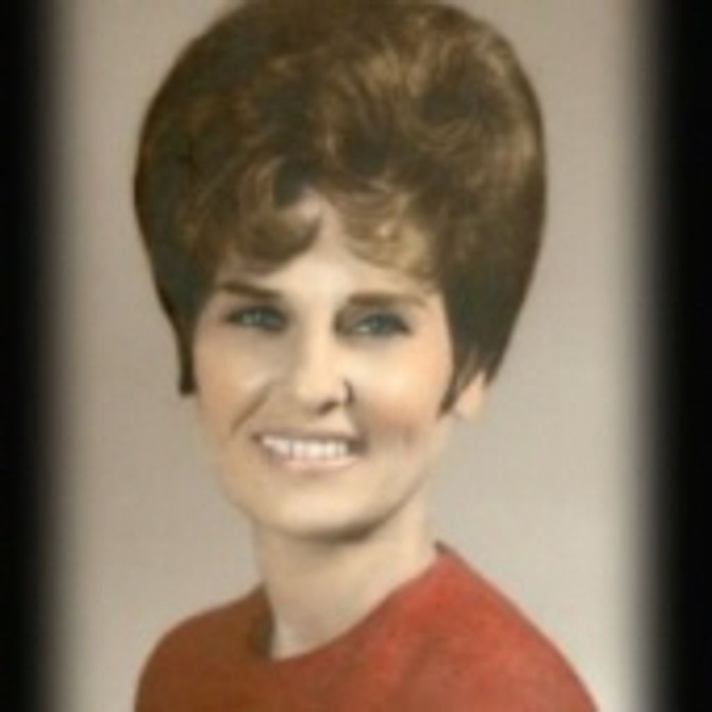 Jeanne Bailey