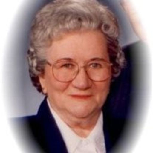 Gladys "Peg" Irene Tryon photo gallery thumbnail 1 of 1