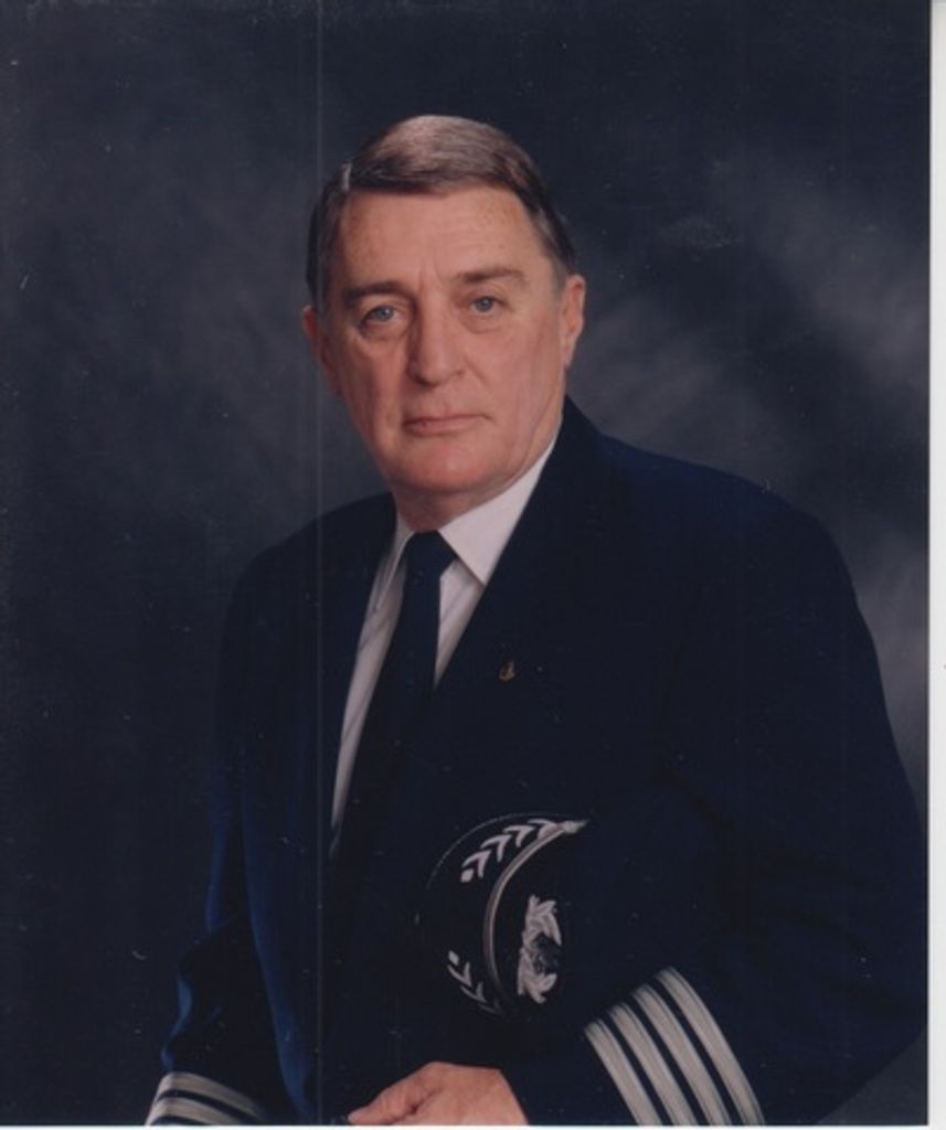 Robert Gene Mullendore