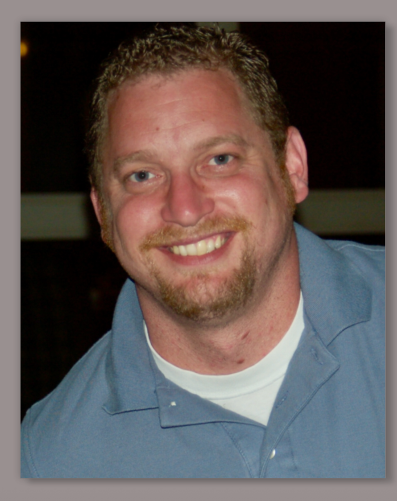 Jonathan Edward Giessinger