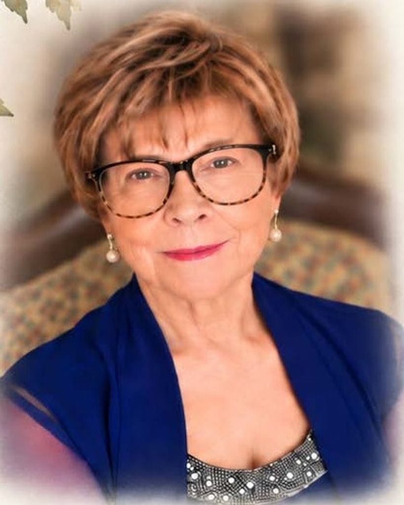 Shirley Ann Kessinger