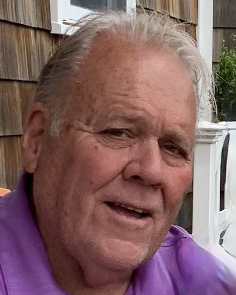 Michael T. Rhodes Profile Photo