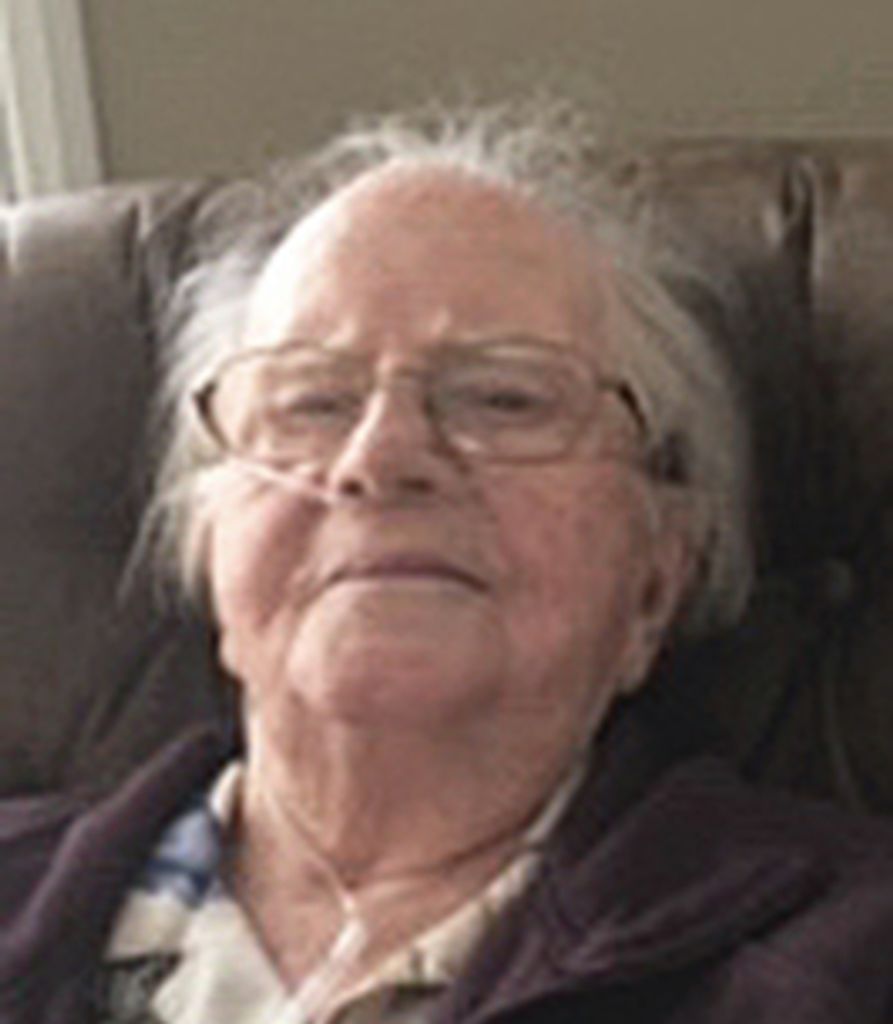 Anna (Wiebe)  Dyck Profile Photo