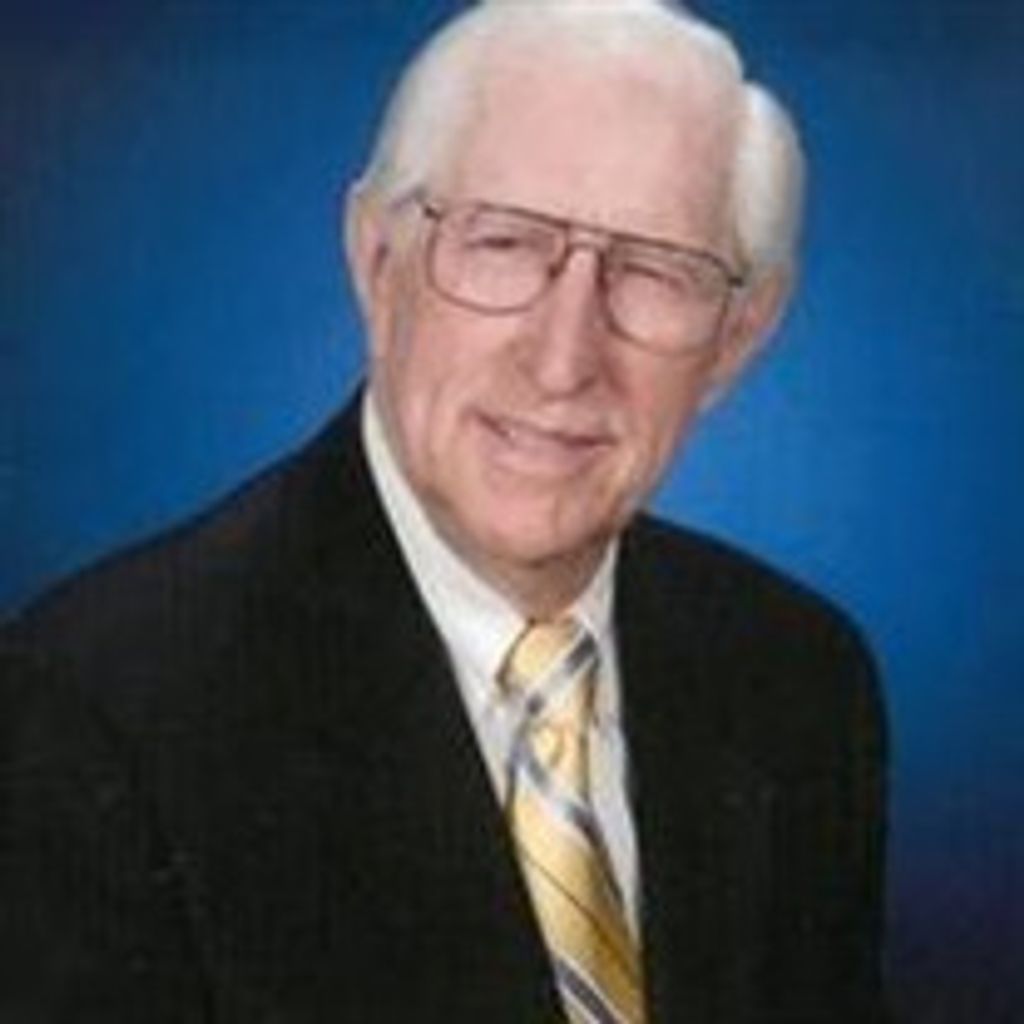 William A. Sheffield, Sr.
