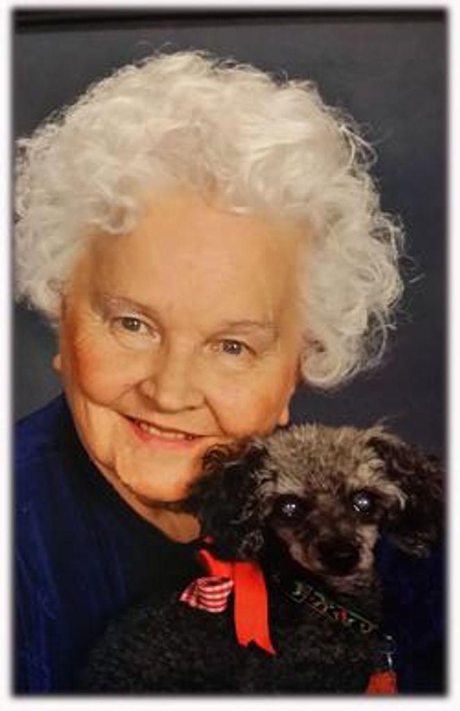 Lilyann Roed