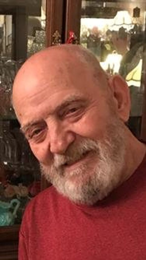 Charles Richard "Dick" Goodin