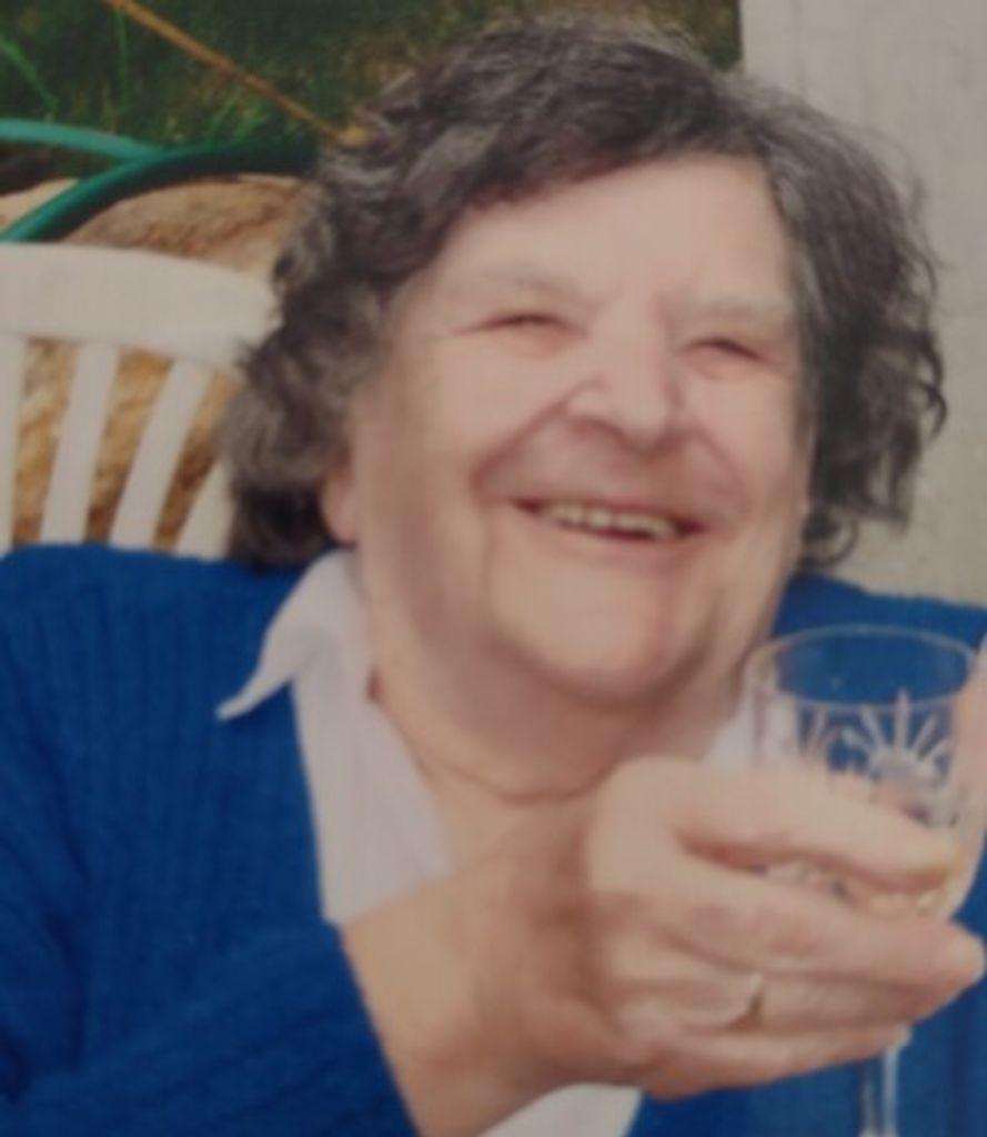 Thelma Mae Garstang Profile Photo