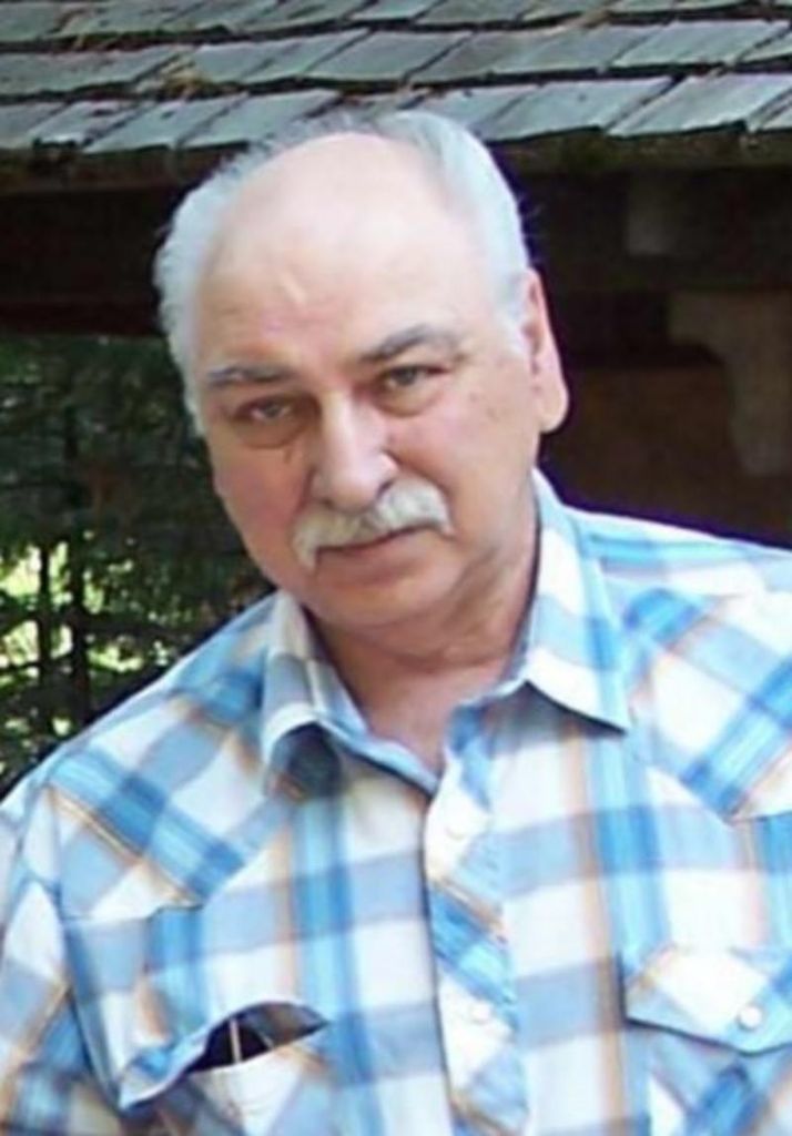 Larry Mcdade Profile Photo