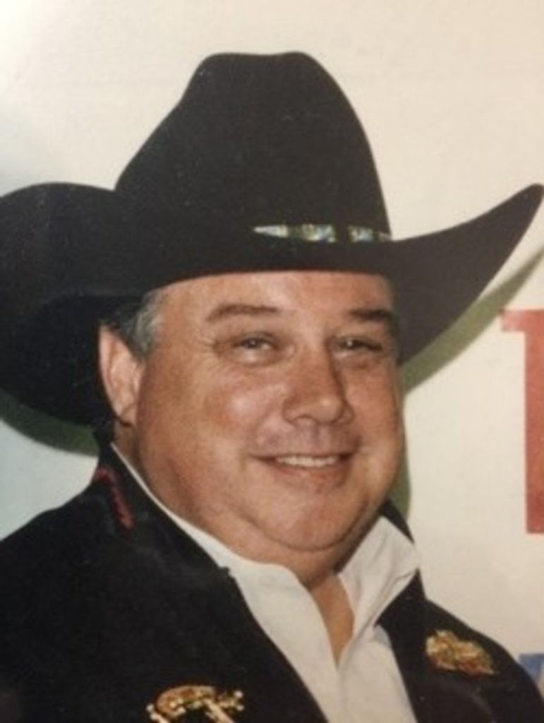 Ronald Robert Cruse