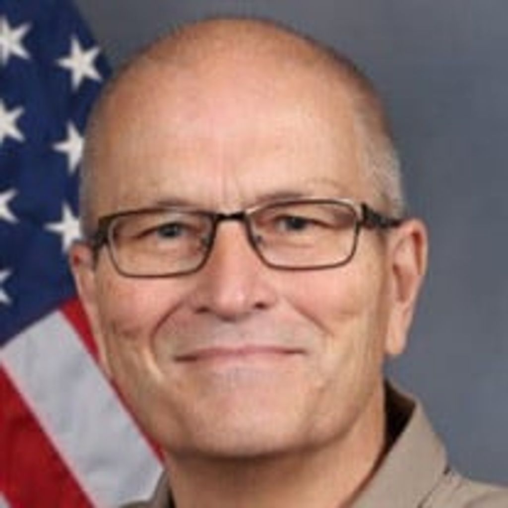 Todd Jay Burraston