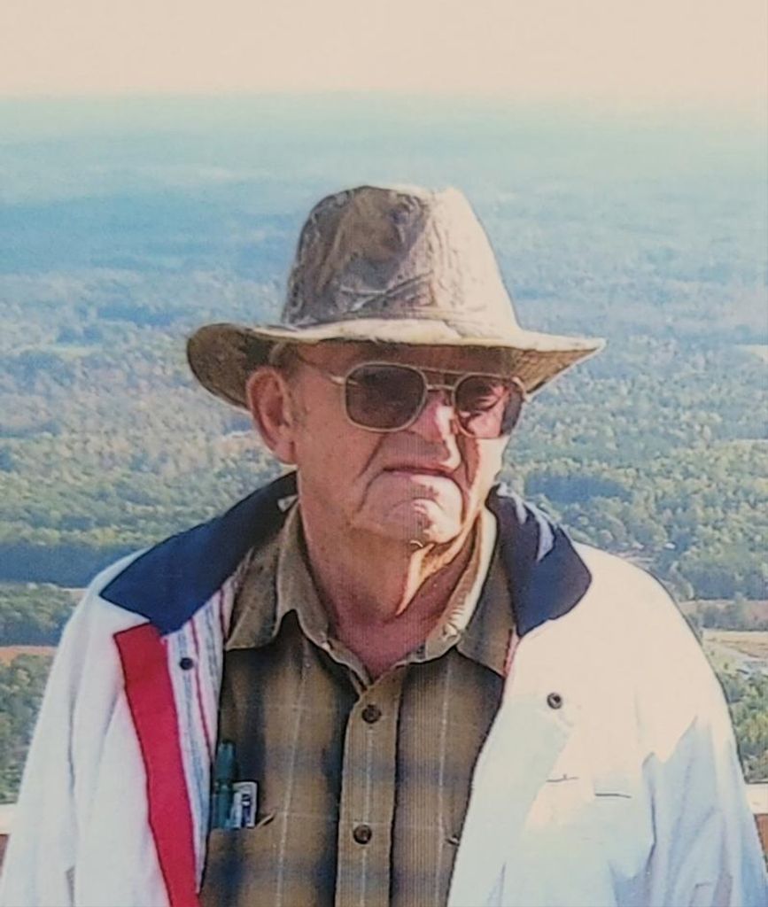 Jerry Donnon Pettis Profile Photo
