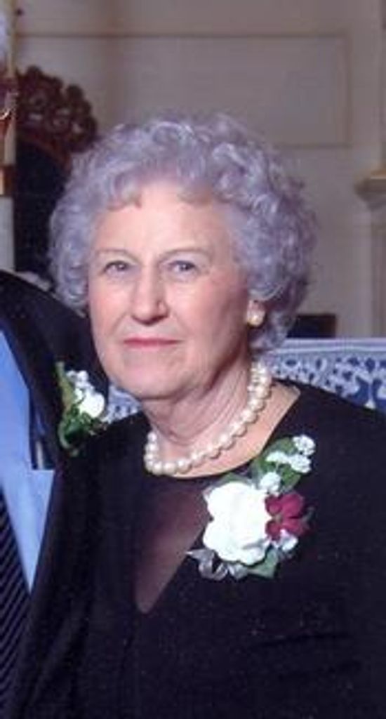 Rita Ann Mehmert
