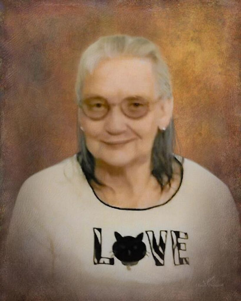 Paulette Stricklin