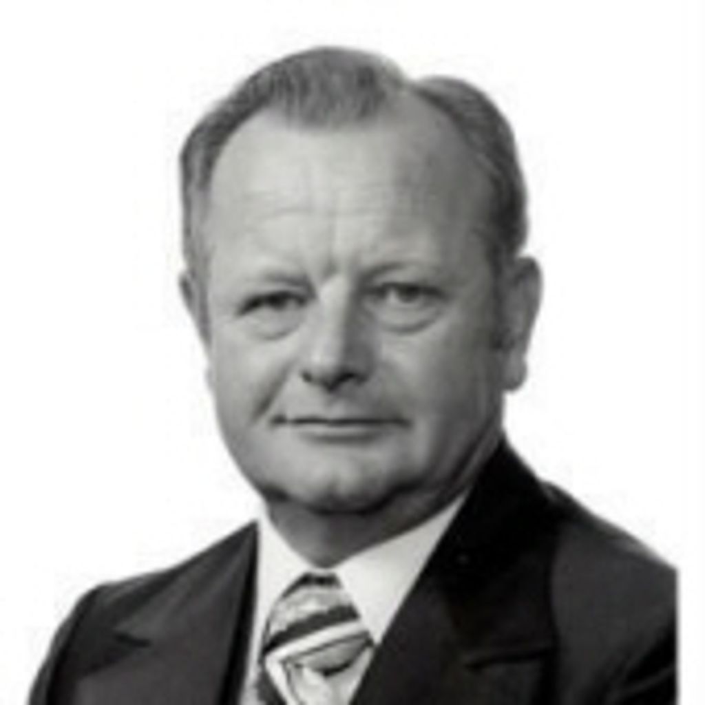Delmar F. Patton Profile Photo