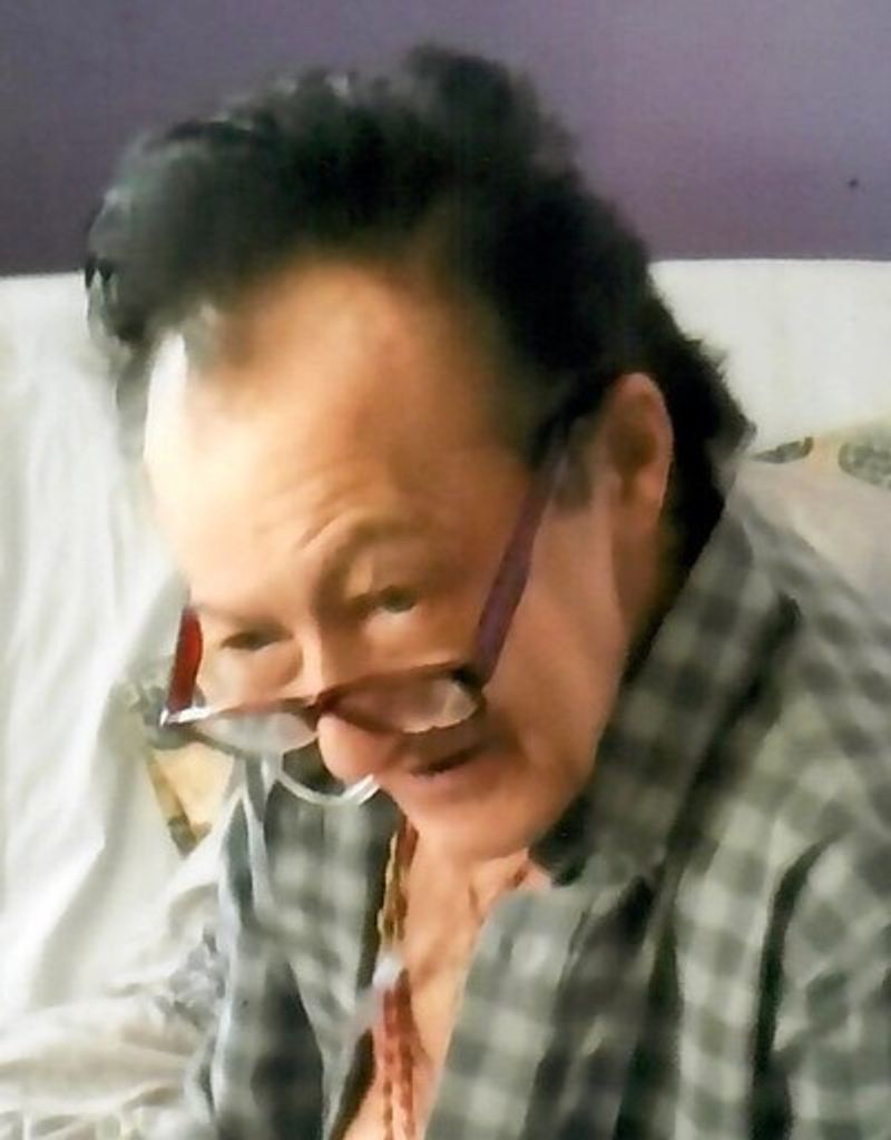 Brian Baldi Profile Photo