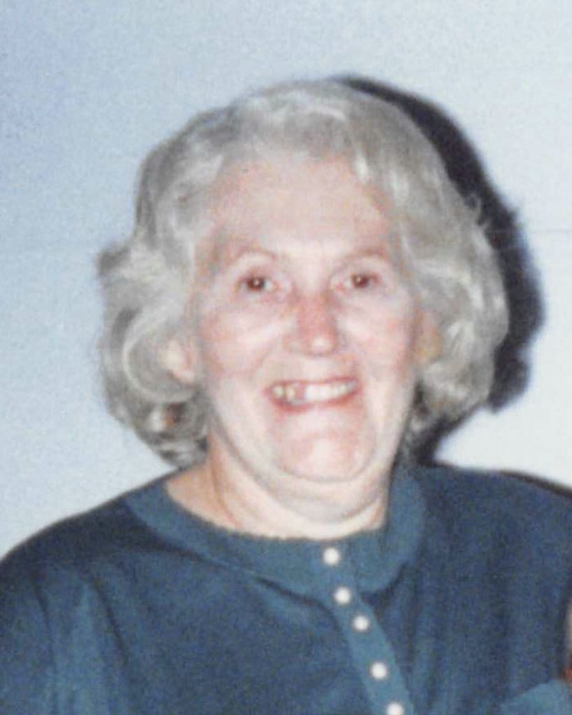 Doris Marie Cindle Profile Photo