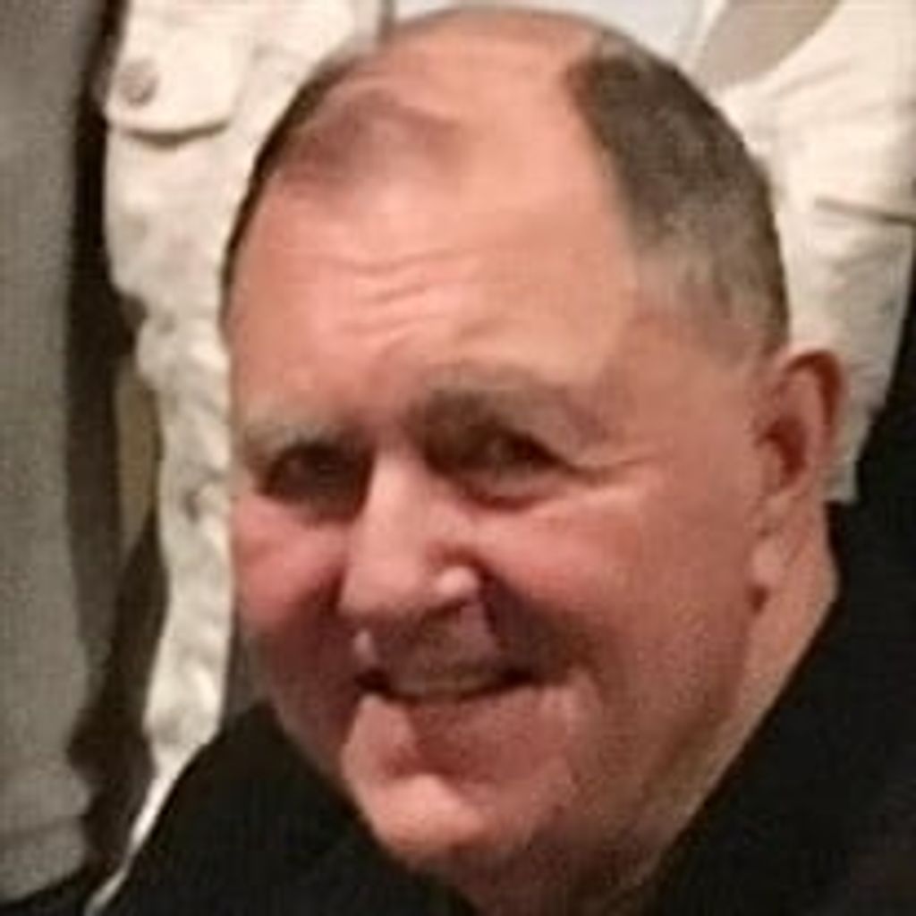 Robert Lea Coultis