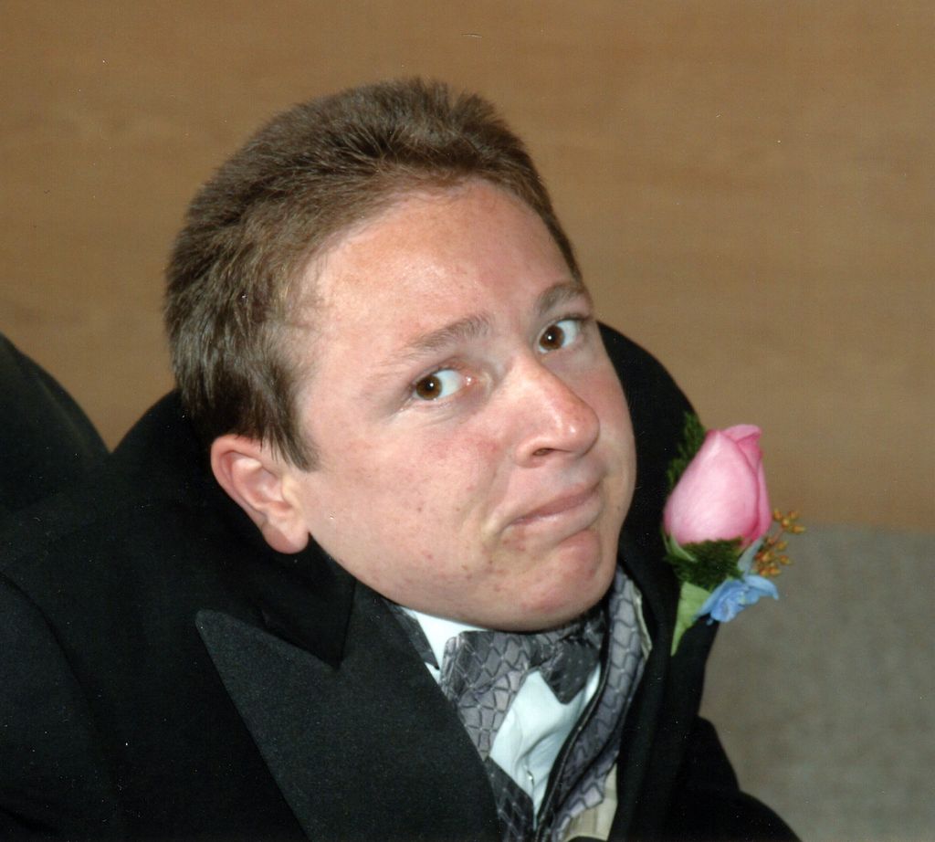 Michael Ernest Macali Profile Photo