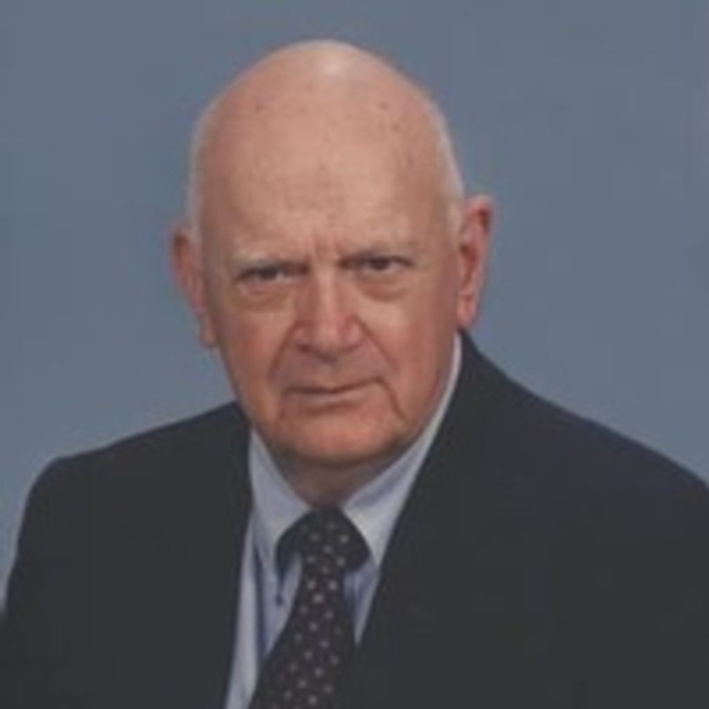 James L. Cate