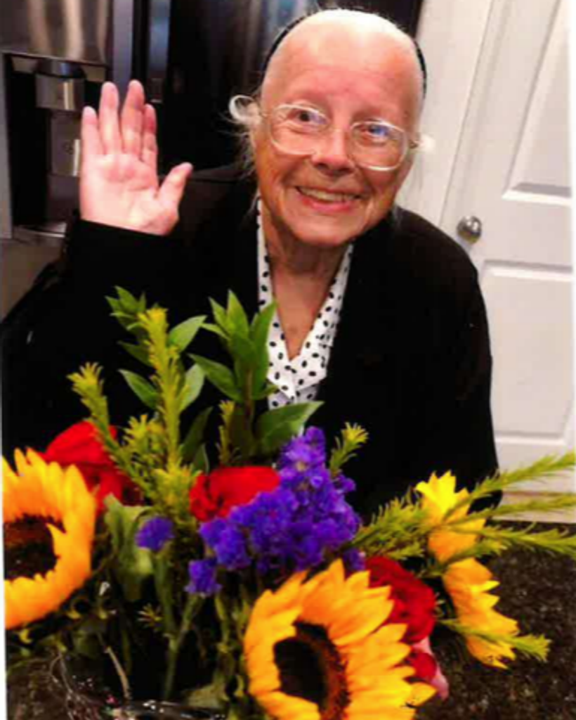 Mary Mardell Henderson