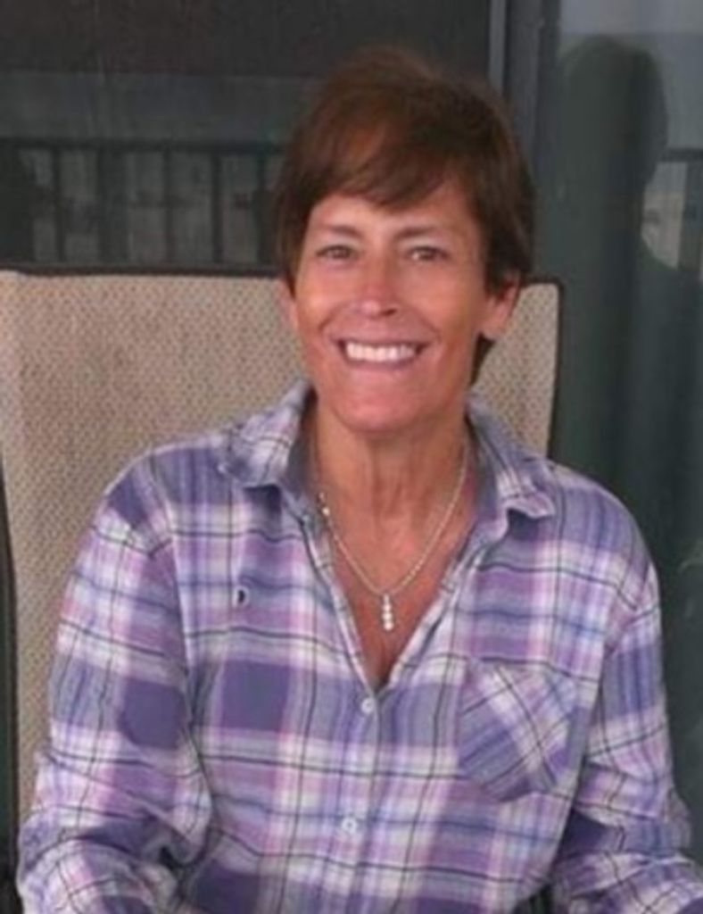 Barbara Blincoe White Profile Photo