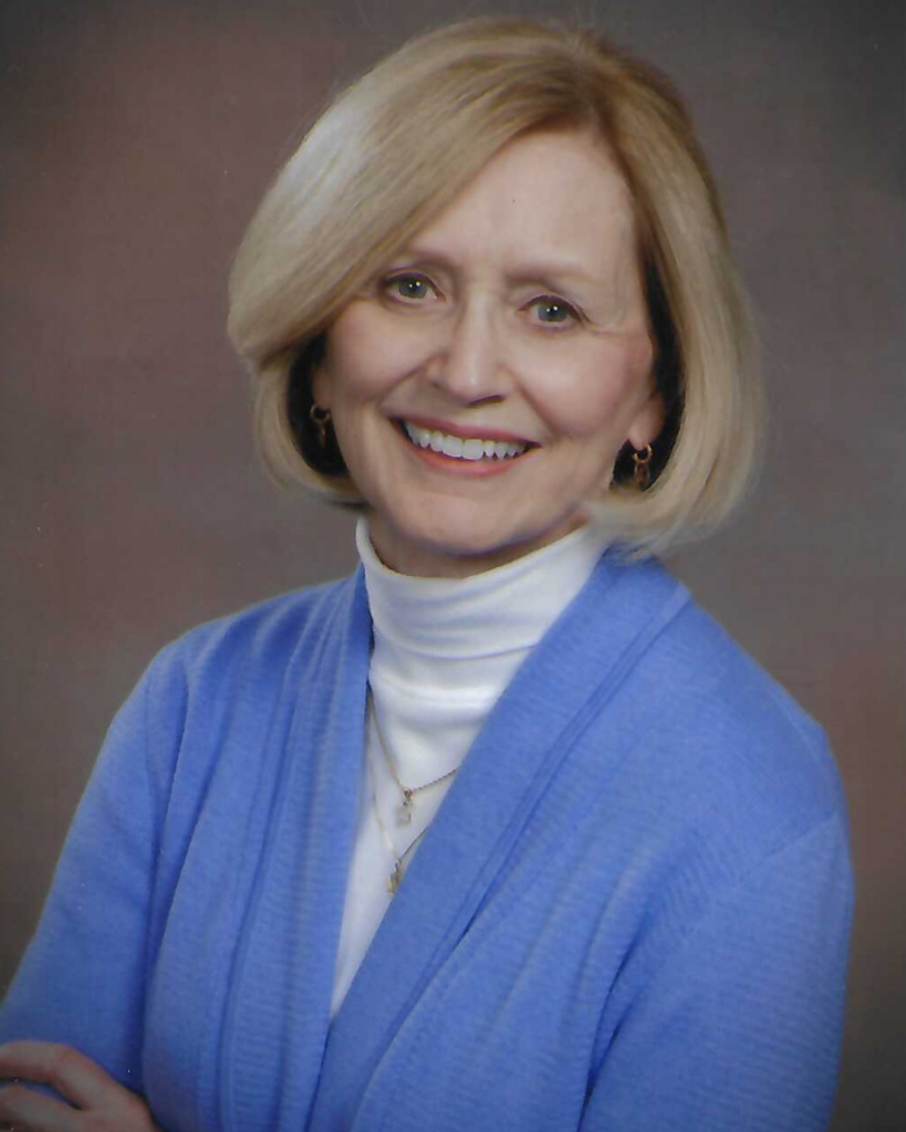 Janet Rae Costin Blane Profile Photo