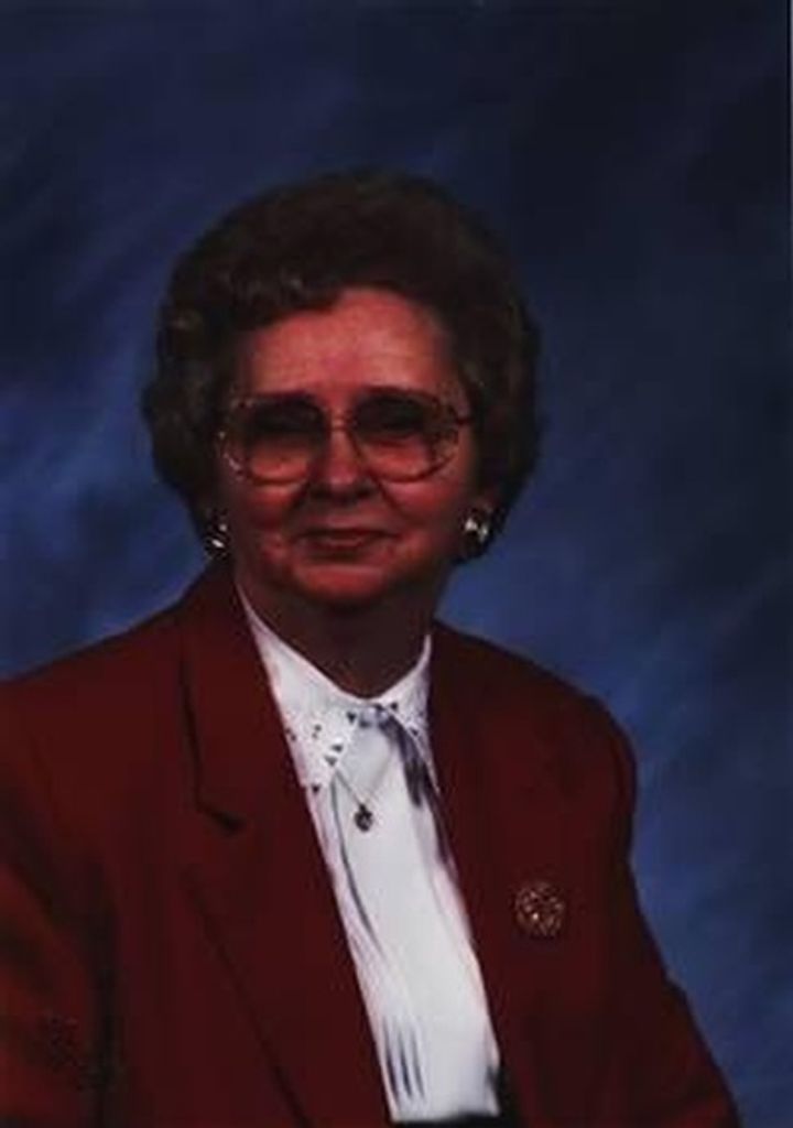 Irene Goldman Profile Photo