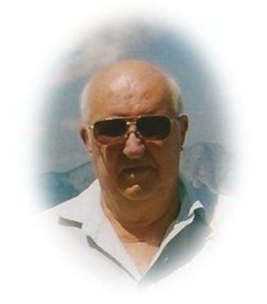 Sherman Harlan Bendickson
