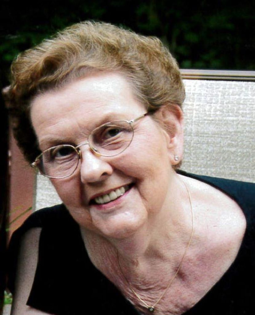 Harriett Q. Pagels
