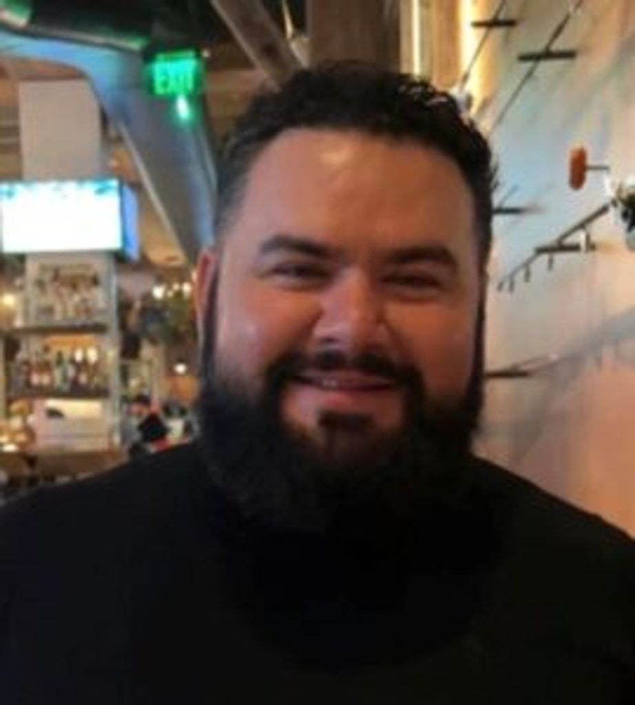 Luis Castaneda