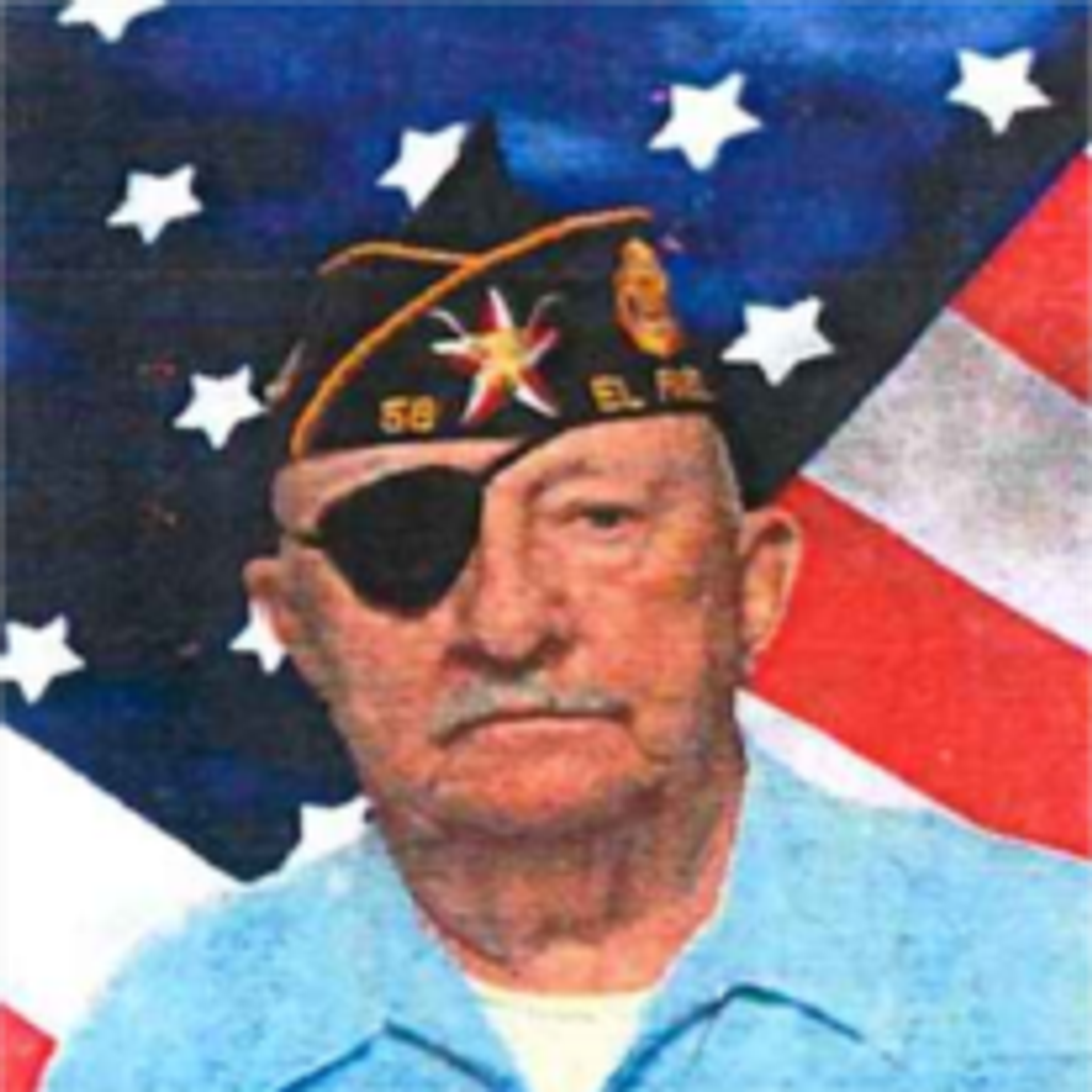 Paul Louis "Luigi" Lieggi