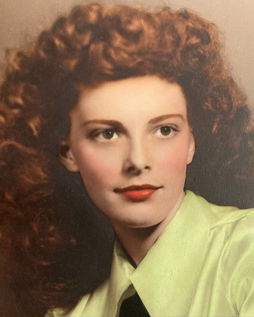 Joan Eileen Shepherd Profile Photo