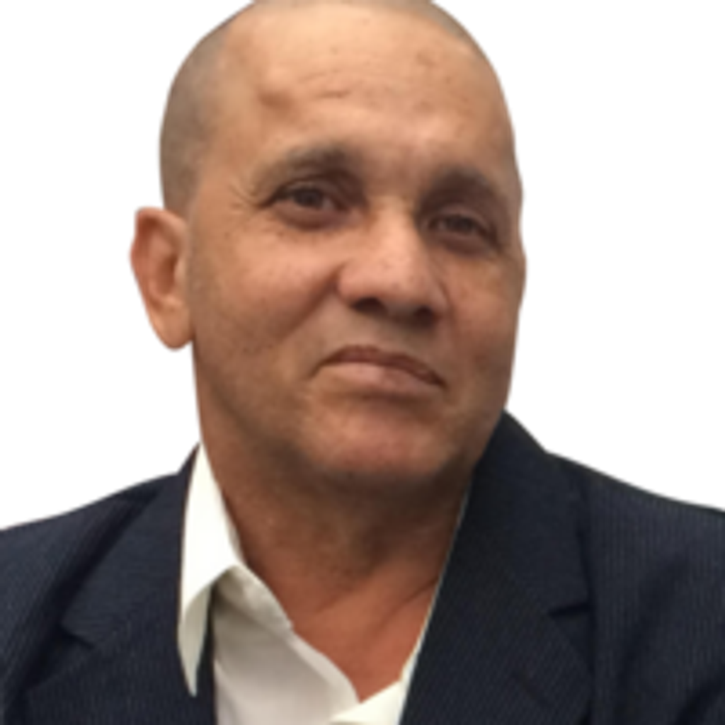Vosper Jeffers Profile Photo