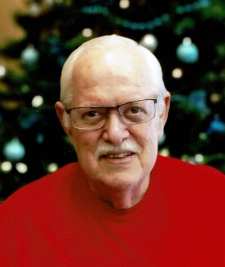 William "Bill" Christianson