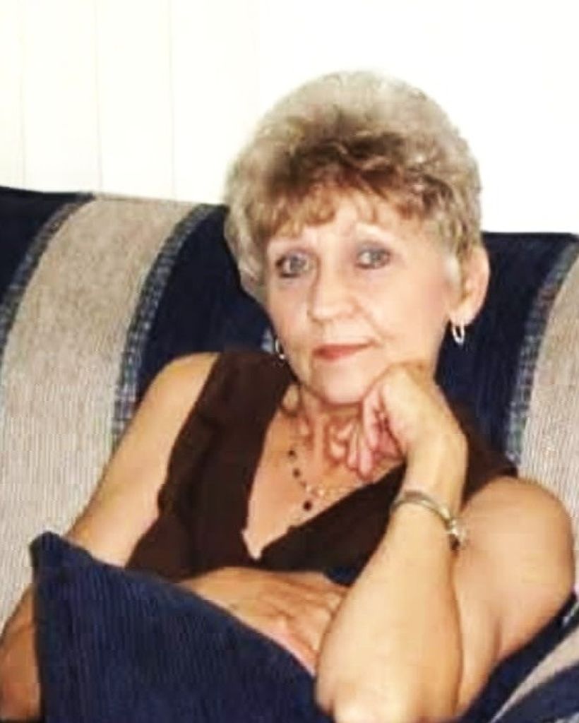 Regina "Kay" Sizemore Profile Photo