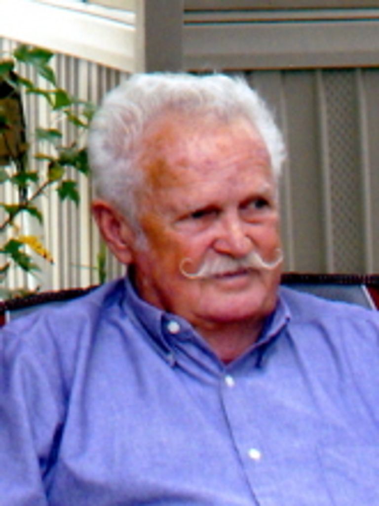 Karl Leroy Johnson