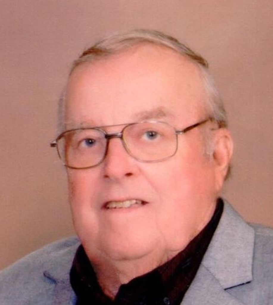 Donald "Hoofy" Reifschneider