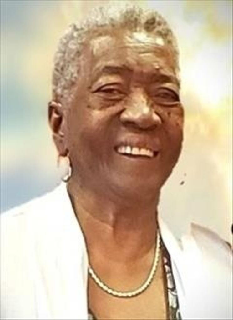 Bettie Louise Kendrick Profile Photo