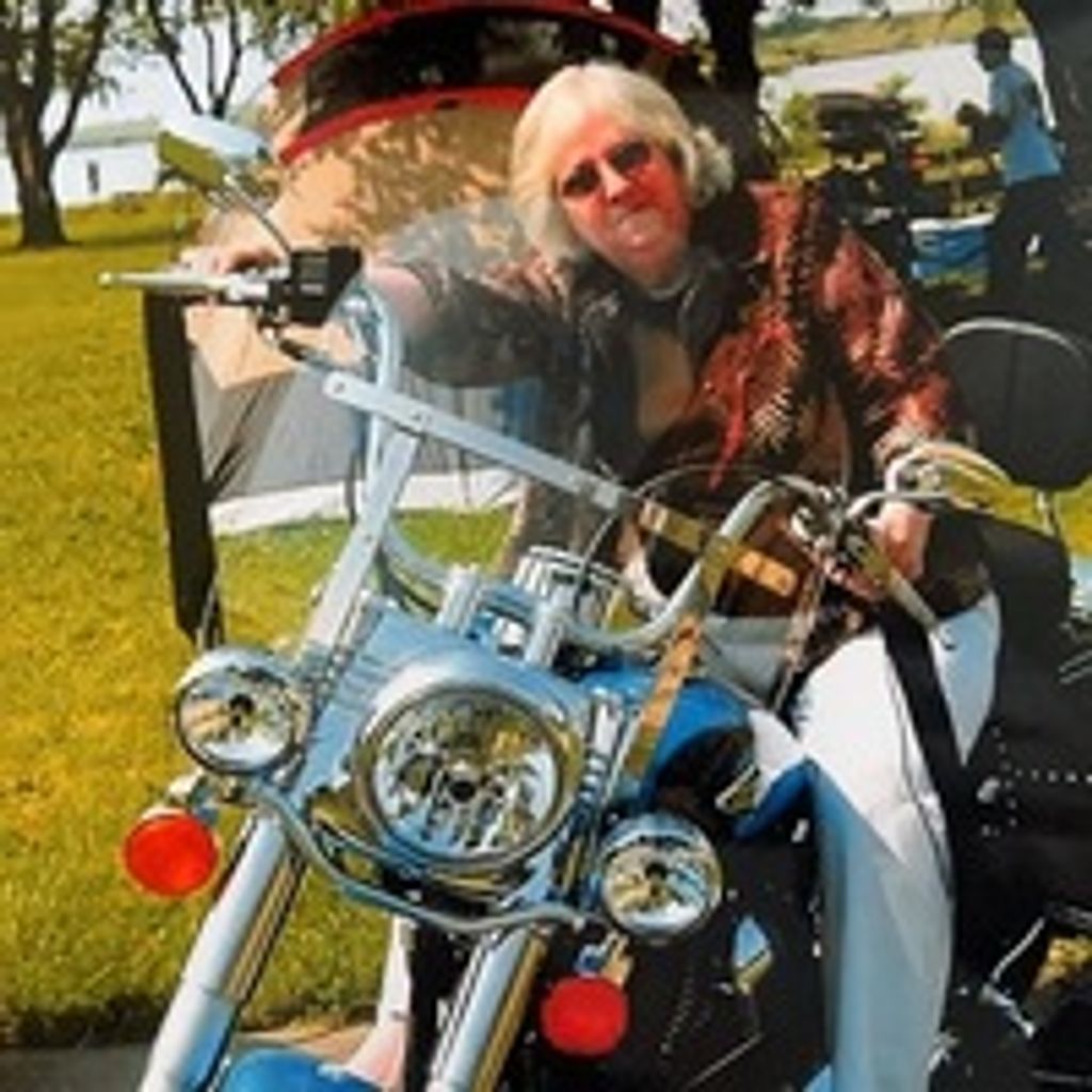 Carolyn Marie Simpson