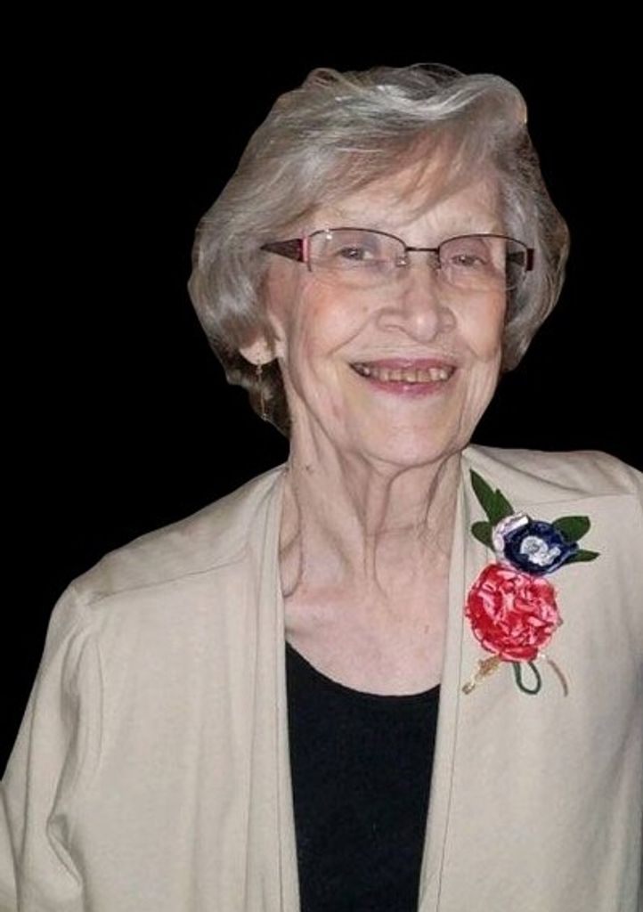 Irine A. Roelfs Profile Photo