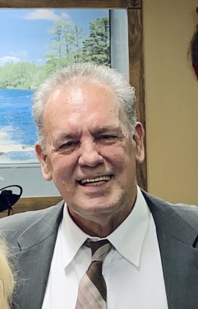 Larry Joseph Scott Profile Photo